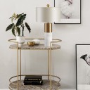 Loft Industry Modern - Trone Table